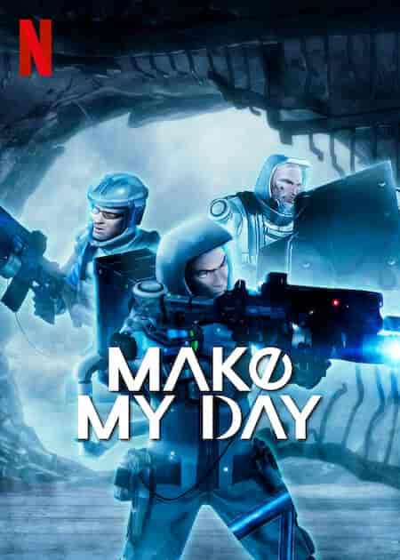 انمي Make My Day مترجمة