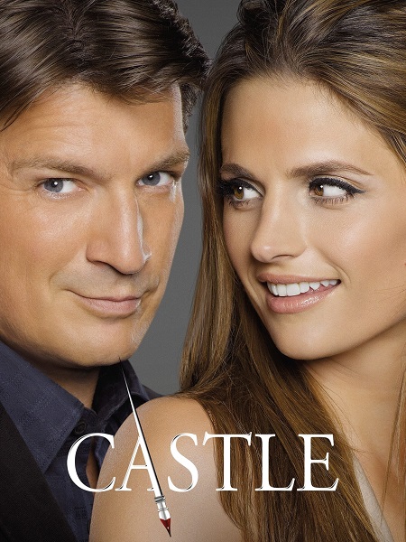 مسلسل Castle الموسم 8 مترجمة