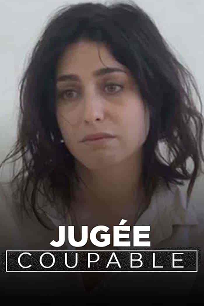 مسلسل Jugée Coupable الموسم 1 مترجمة