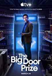 مسلسل The Big Door Prize الموسم 1