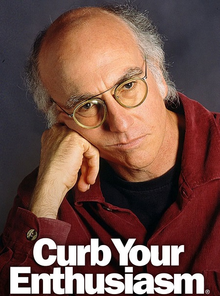 مسلسل Curb Your Enthusiasm الموسم 2 مترجمة