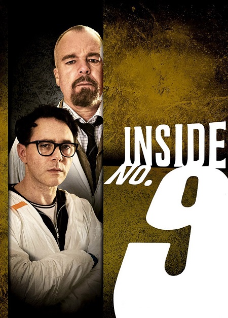 مسلسل Inside No 9 الموسم 4 مترجمة