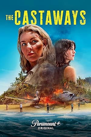 مسلسل The Castaways الموسم 1 مترجمة