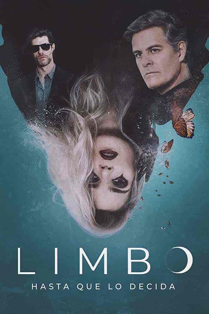 مسلسل Limbo الموسم 1 مترجمة