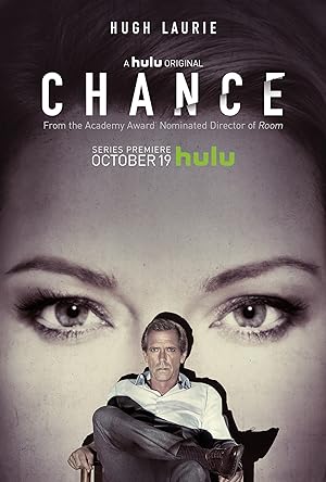 مسلسل Chance الموسم 1 مترجمة