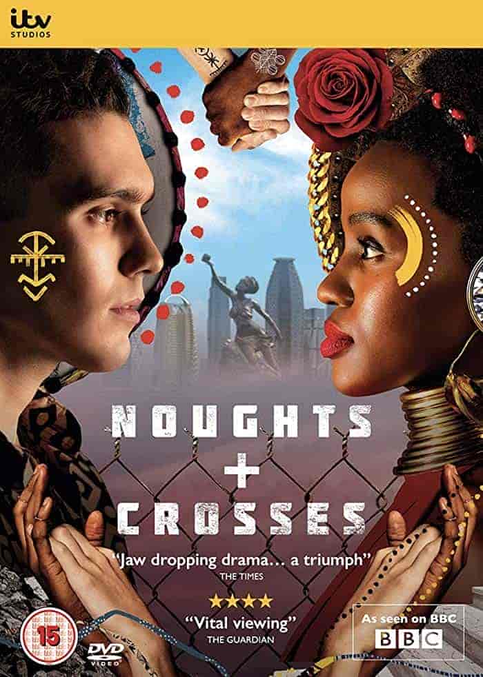 مسلسل Noughts + Crosses الموسم 2 مترجمة
