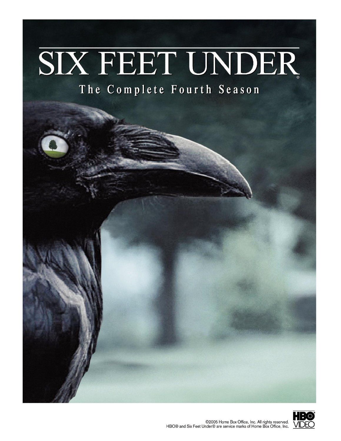 مسلسل Six Feet Under الموسم 4