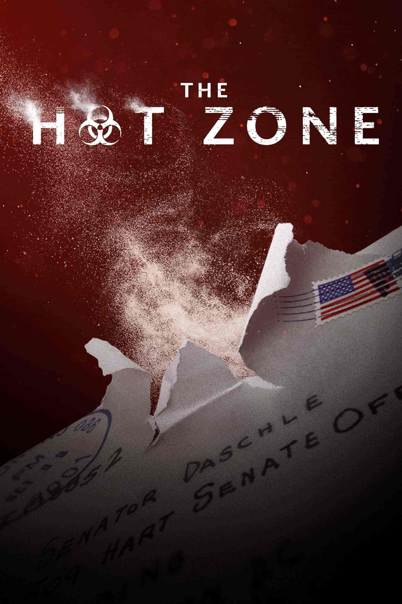 مسلسل The Hot Zone الموسم 2 مترجمة