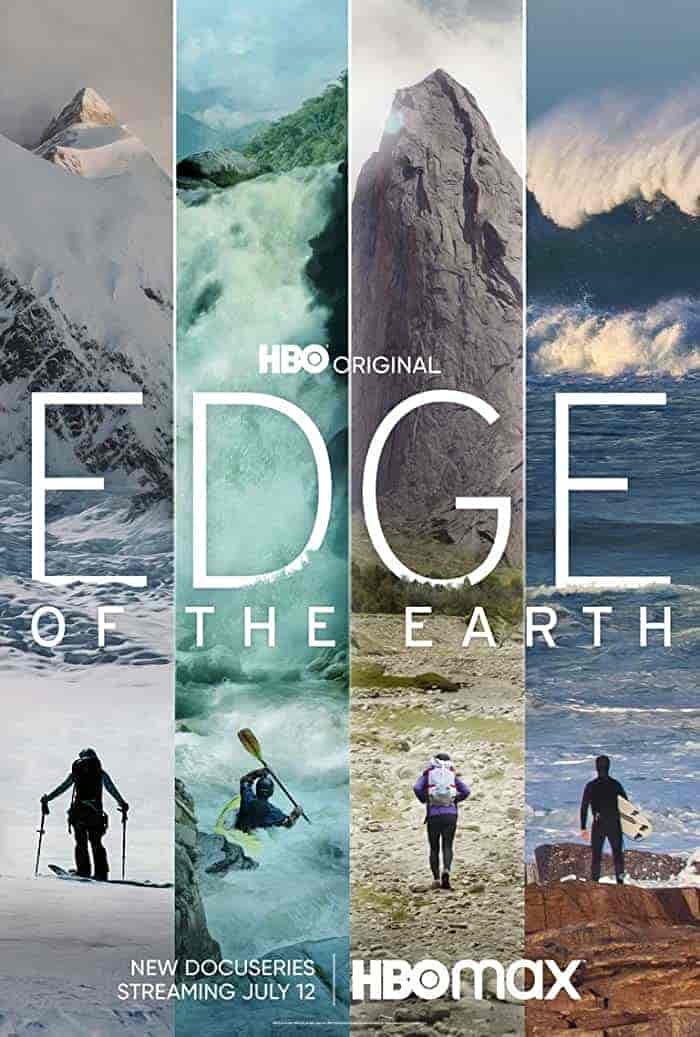 مسلسل Edge Of The Earth الموسم 1 مترجمة