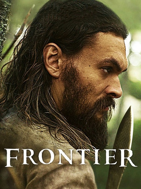 مسلسل Frontier الموسم 1 مترجمة