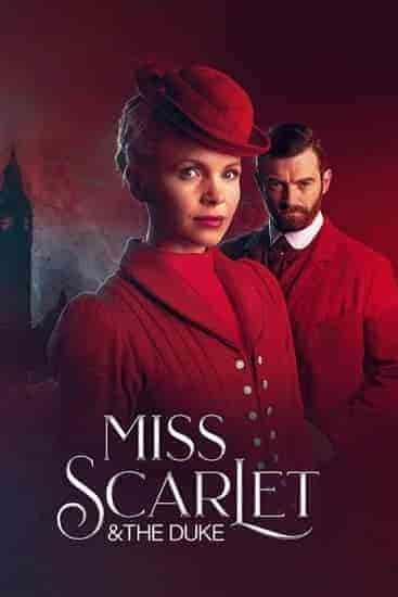 مسلسل Miss Scarlet And The Duke الموسم 2 مترجمة