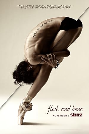 مسلسل Flesh And Bone الموسم 1 مترجمة