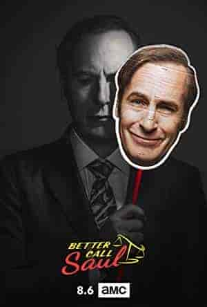 مسلسل Better Call Saul الموسم 4 مترجمة