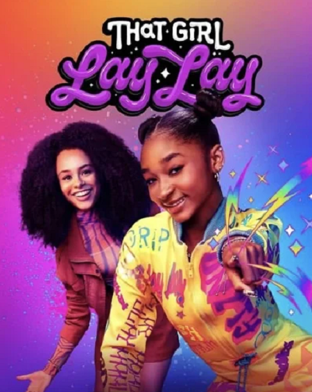 مسلسل That Girl Lay Lay الموسم 2 مترجمة