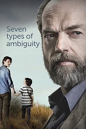 مسلسل Seven Types Of Ambiguity الموسم 1 مترجمة