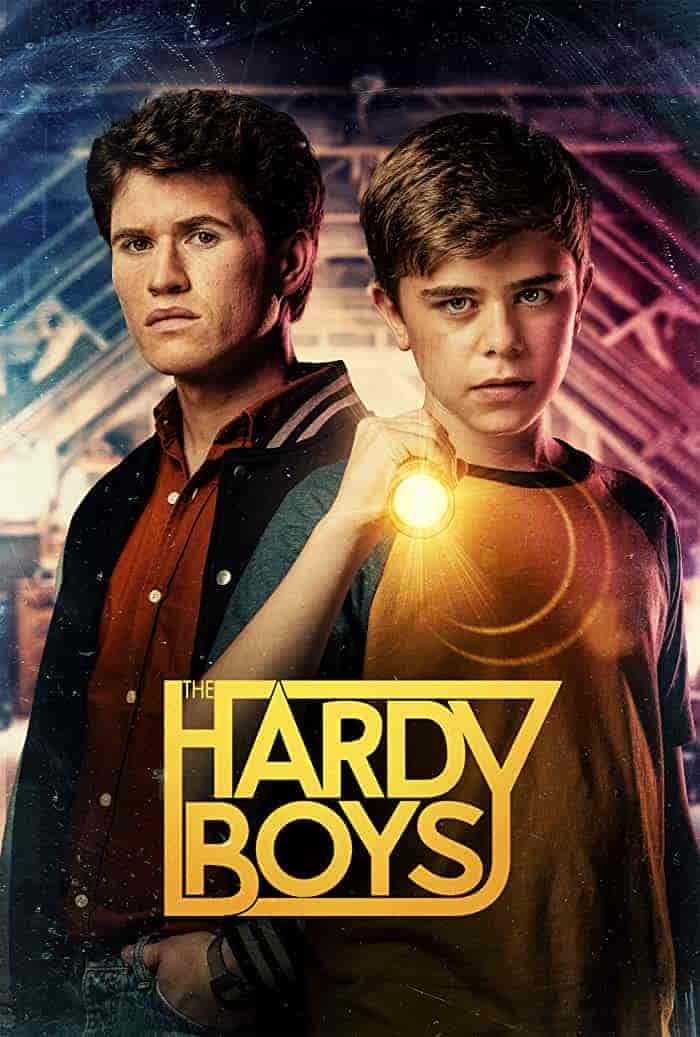 مسلسل The Hardy Boys الموسم 2 مترجمة