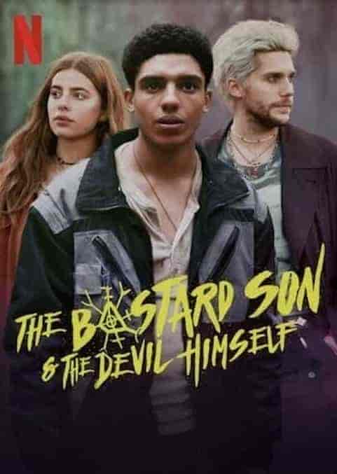 مسلسل The Bastard Son & The Devil Himself الموسم 1 مترجمة