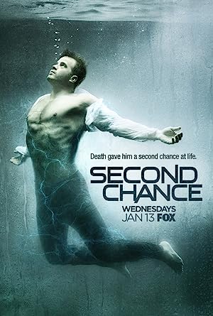 مسلسل Second Chance الموسم 1 مترجمة