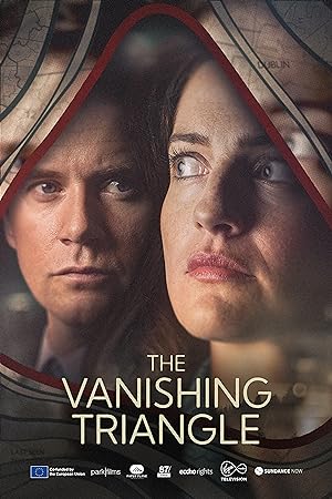مسلسل The Vanishing Triangle الموسم 1