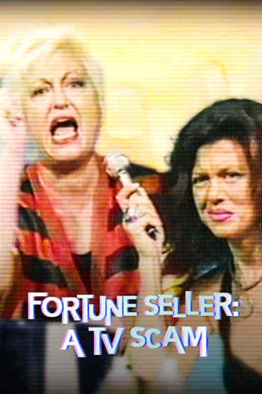 مسلسل Fortune Seller: A TV Scam الموسم 1 مترجمة