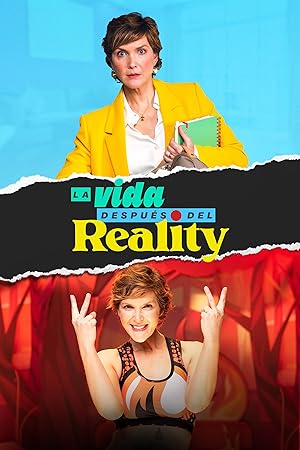 مسلسل La Vida Despues Del Reality الموسم 1 مترجمة