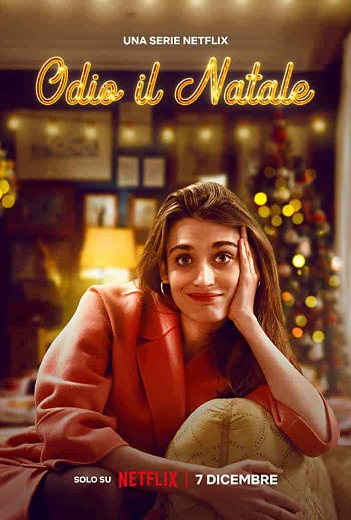 مسلسل I Hate Christmas الموسم 1 مترجمة