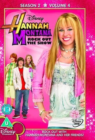 مسلسل Hannah Montana الموسم 2 مترجمة