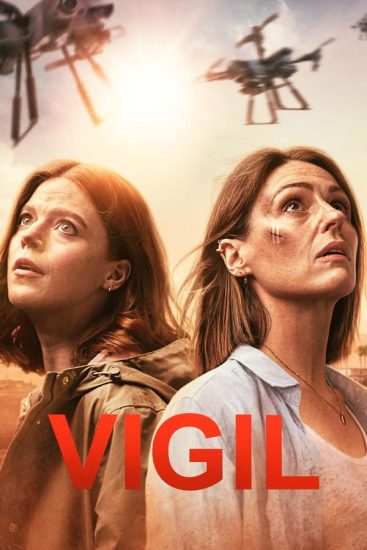 مسلسل Vigil الموسم 2 مترجمة