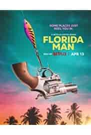 مسلسل Florida Man الموسم 1