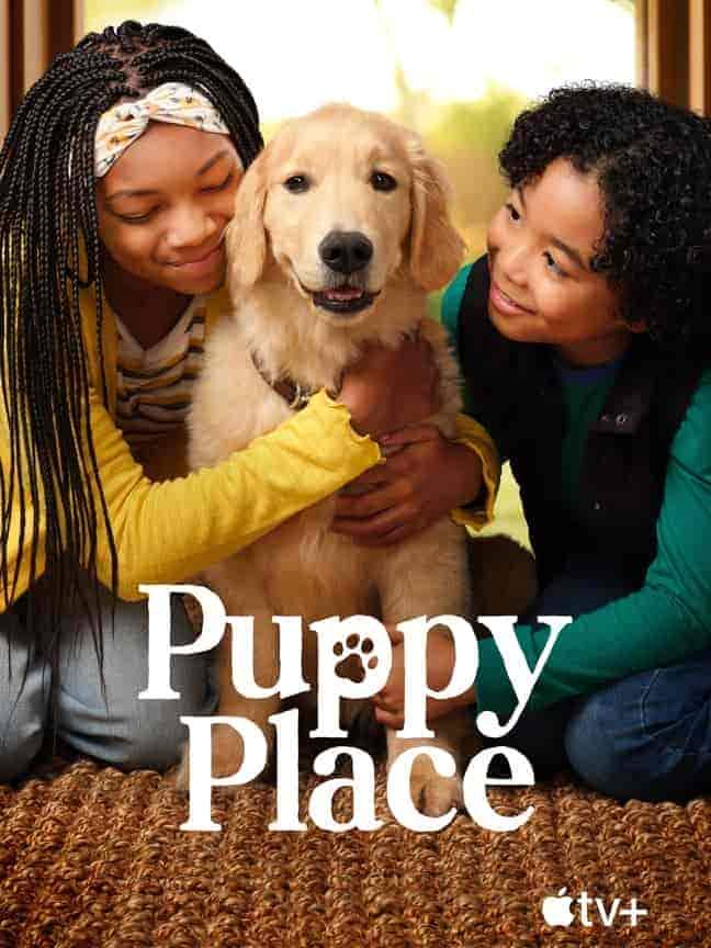 مسلسل Puppy Place الموسم 2 مترجمة