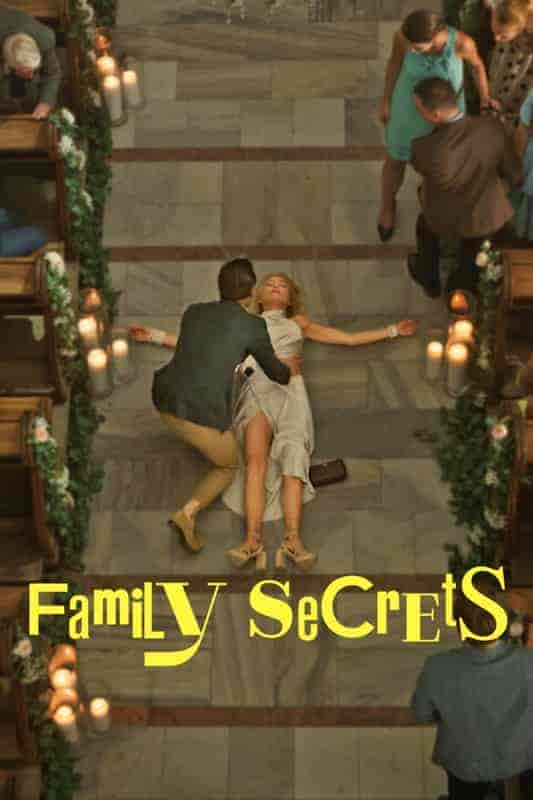 مسلسل Family Secrets الموسم 1 مترجمة