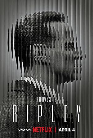 مسلسل Ripley الموسم 1 مترجمة