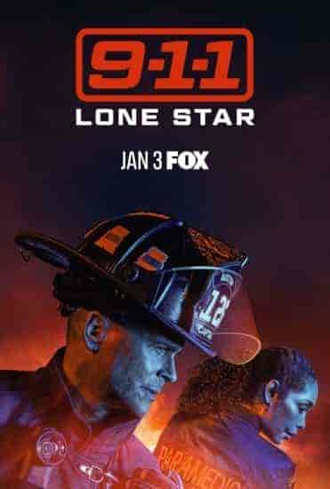 مسلسل 9 1 1: Lone Star الموسم 3 مترجمة