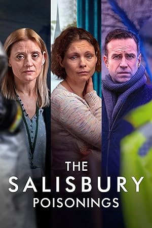 مسلسل The Salisbury Poisonings الموسم 1