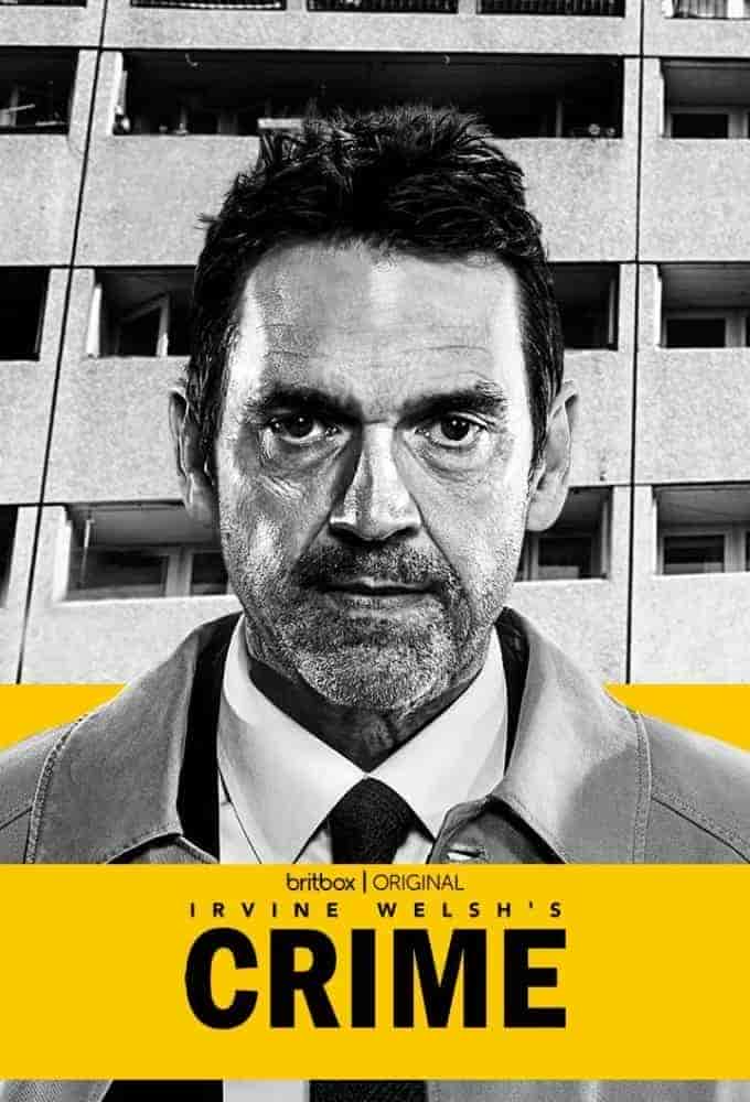 مسلسل Crime الموسم 1 مترجمة