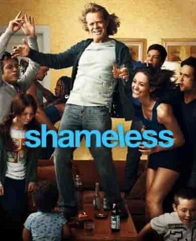 مسلسل Shameless الموسم 6