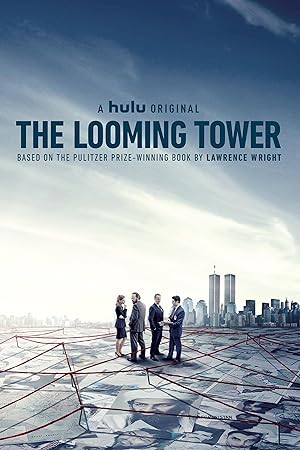 مسلسل The Looming Tower الموسم 1 مترجمة