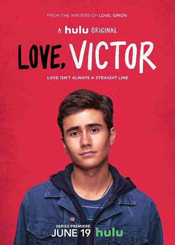 مسلسل Love Victor الموسم 1 مترجمة