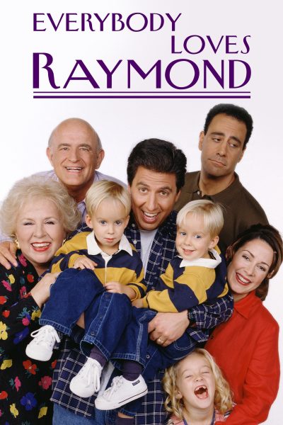 مسلسل Everybody Loves Raymond الموسم 3 مترجمة