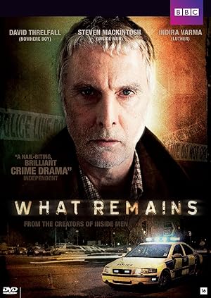 مسلسل What Remains الموسم 1 مترجمة