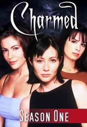 مسلسل Charmed 1998 مترجم الموسم 1 مترجم