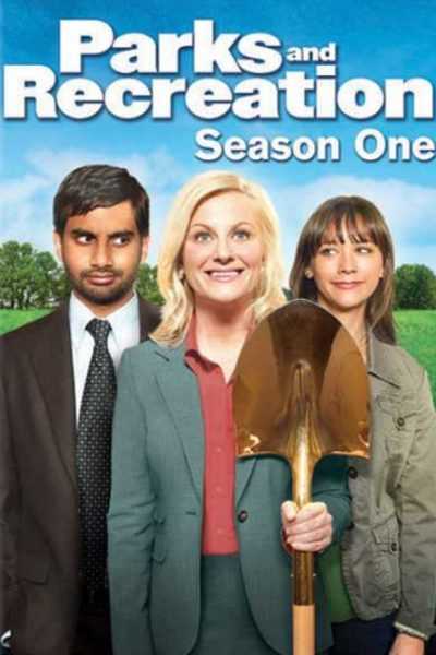مسلسل Parks And Recreation الموسم 1 مترجمة