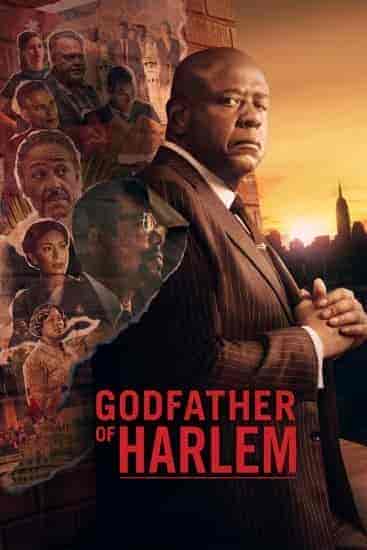 مسلسل Godfather Of Harlem الموسم 3 مترجمة