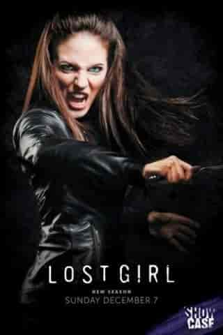 مسلسل Lost Girl الموسم 5