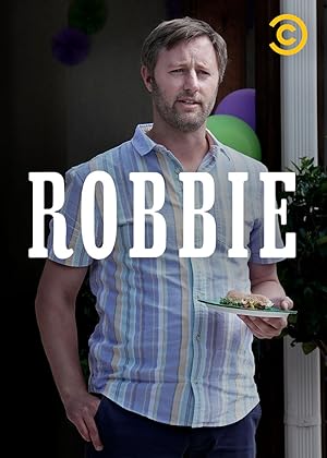 مسلسل Robbie الموسم 1 مترجمة