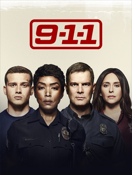 مسلسل 9 1 1 الموسم 2 مترجمة