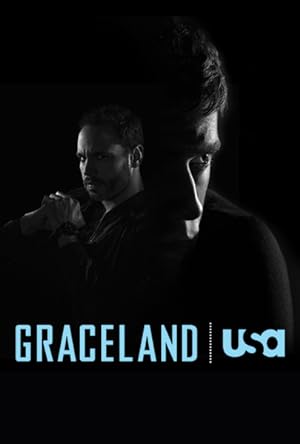 مسلسل Graceland الموسم 1 مترجمة