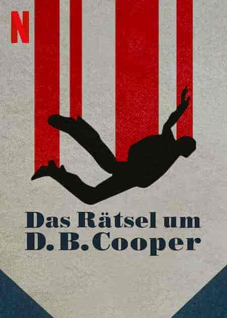 مسلسل D.B. Cooper: Where Are You الموسم 1 مترجمة