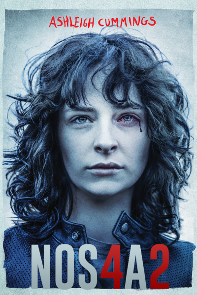 مسلسل NOS4A2 الموسم 2 مترجمة