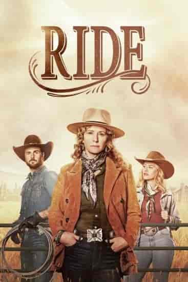 مسلسل Ride الموسم 1 مترجمة